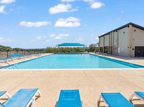 161 Comanche DR, Point Venture TX 78645
