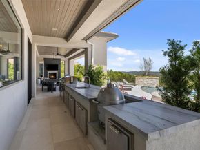 4901 Mirador DR, Austin TX 78735