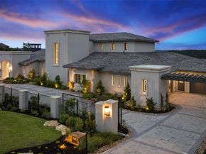 4901 Mirador DR, Austin TX 78735