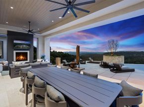 4901 Mirador DR, Austin TX 78735