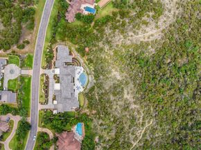 4901 Mirador DR, Austin TX 78735