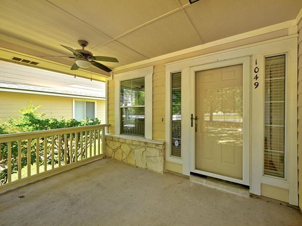 1049 King Cotton LN, Round Rock TX 78664