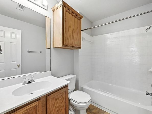 1049 King Cotton LN, Round Rock TX 78664