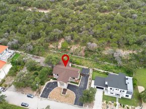 13207 Mansfield DR, Austin TX 78732