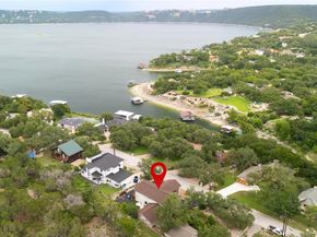 13207 Mansfield DR, Austin TX 78732