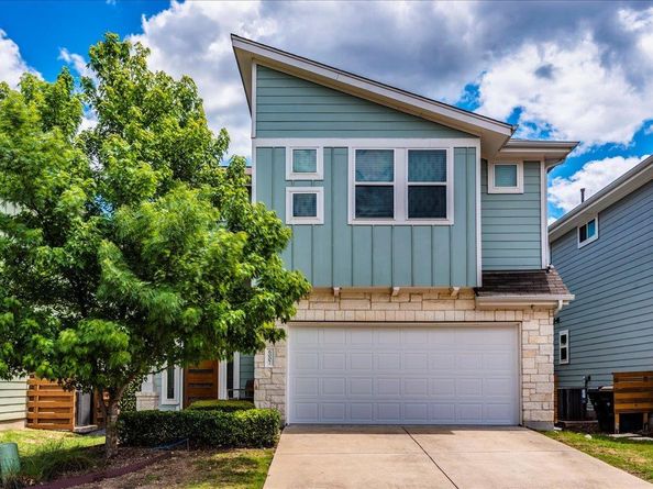 6007 Duncanville PASS, Austin TX 78745