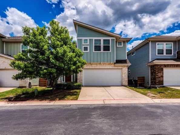 6007 Duncanville PASS, Austin TX 78745