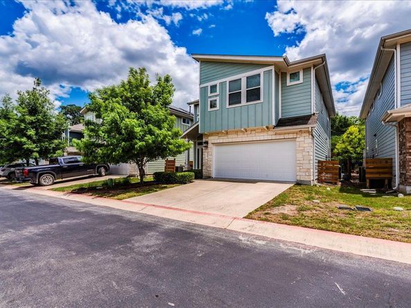 6007 Duncanville PASS, Austin TX 78745