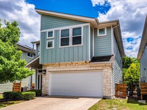 6007 Duncanville PASS, Austin TX 78745