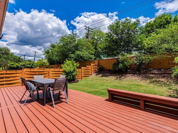 6007 Duncanville PASS, Austin TX 78745