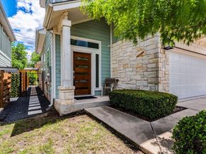 6007 Duncanville PASS, Austin TX 78745