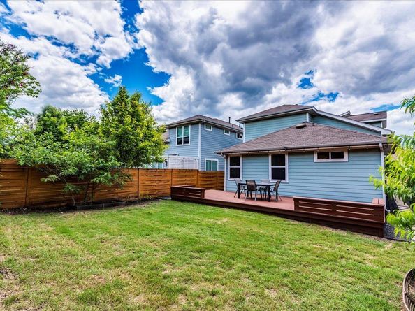 6007 Duncanville PASS, Austin TX 78745