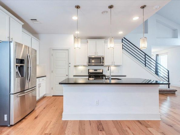 6007 Duncanville PASS, Austin TX 78745