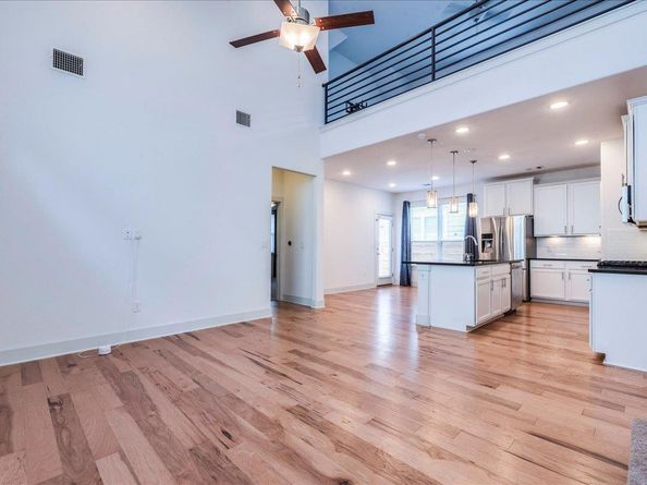 6007 Duncanville PASS, Austin TX 78745