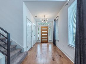6007 Duncanville PASS, Austin TX 78745