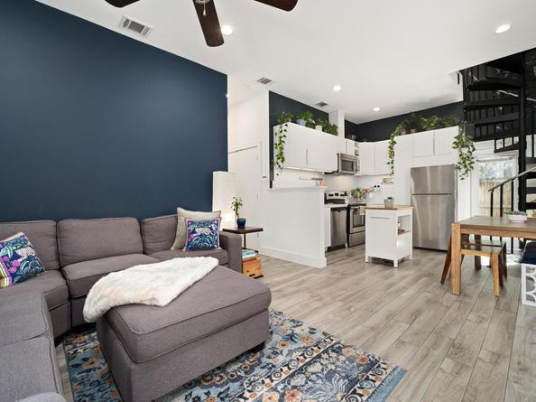 5502 Avenue F B, Austin TX 78751