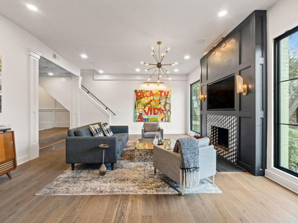 3952 Far West BLVD, Austin TX 78731