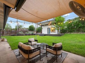 1723 Fawn DR, Austin TX 78741