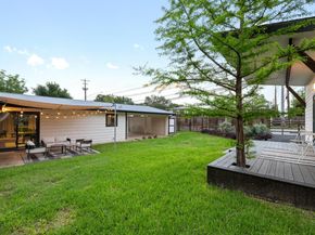 1723 Fawn DR, Austin TX 78741