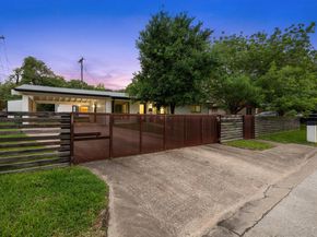 1723 Fawn DR, Austin TX 78741