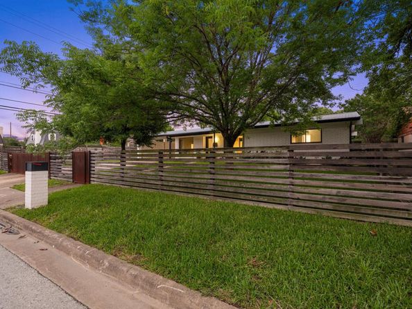 1723 Fawn DR, Austin TX 78741