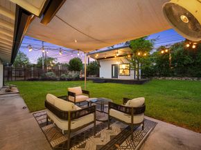 1723 Fawn DR, Austin TX 78741