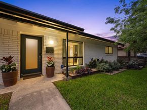 1723 Fawn DR, Austin TX 78741