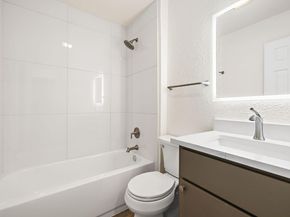 6203 Berkett CV A & B, Austin TX 78745