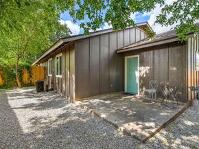 6203 Berkett CV A & B, Austin TX 78745