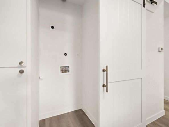 6203 Berkett CV A & B, Austin TX 78745