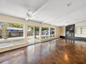 4711 Fieldstone DR, Austin TX 78735