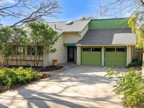 4711 Fieldstone DR, Austin TX 78735