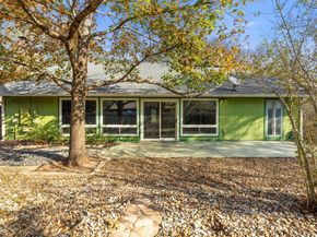 4711 Fieldstone DR, Austin TX 78735