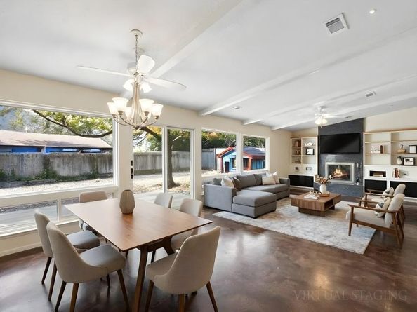 4711 Fieldstone DR, Austin TX 78735