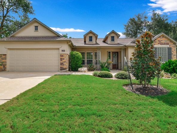 111 Great Frontier DR, Georgetown TX 78633