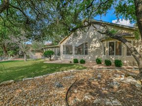 111 Great Frontier DR, Georgetown TX 78633