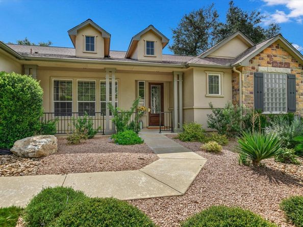 111 Great Frontier DR, Georgetown TX 78633