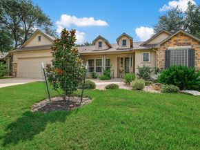 111 Great Frontier DR, Georgetown TX 78633