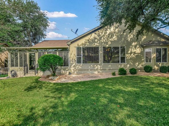111 Great Frontier DR, Georgetown TX 78633