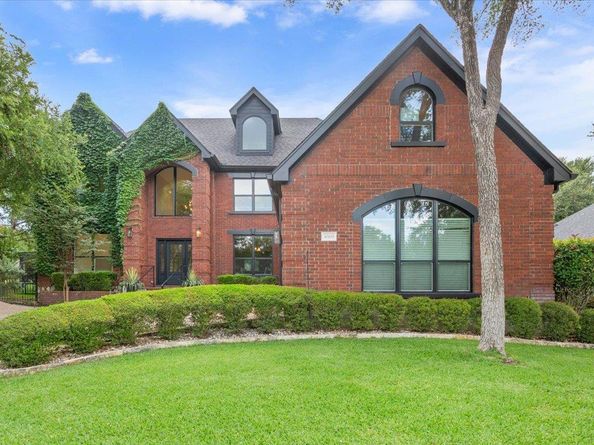 30108 Torrey Pines CIR, Georgetown TX 78628