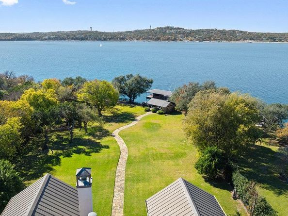 14423 Ridgetop TER, Austin TX 78732