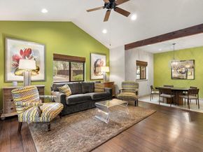 14423 Ridgetop TER, Austin TX 78732