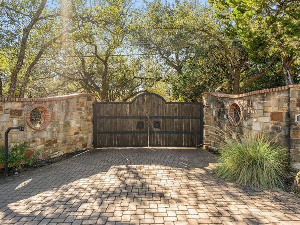 14423 Ridgetop TER, Austin TX 78732