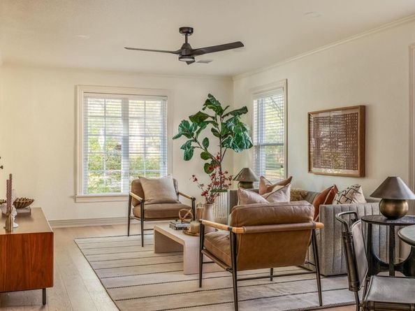 3801 Avenue H, Austin TX 78751