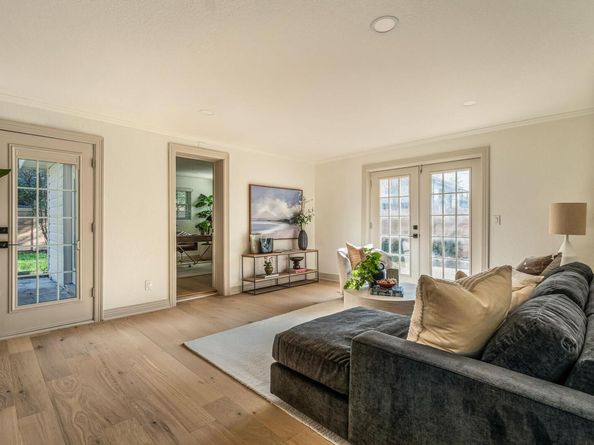 3801 Avenue H, Austin TX 78751