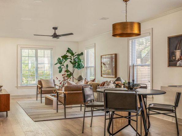 3801 Avenue H, Austin TX 78751