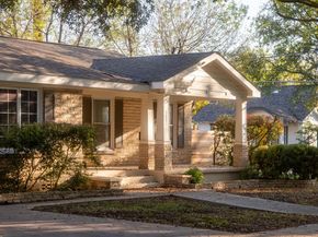 3801 Avenue H, Austin TX 78751