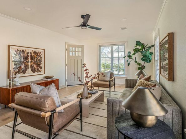 3801 Avenue H, Austin TX 78751