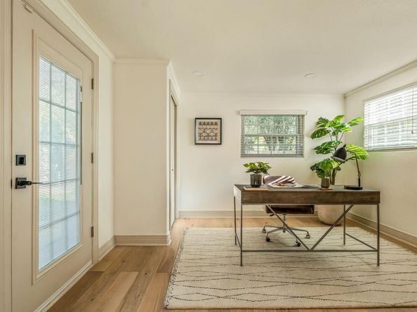 3801 Avenue H, Austin TX 78751