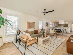 3801 Avenue H, Austin TX 78751